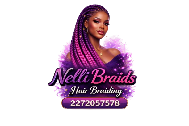 Nelli Braids