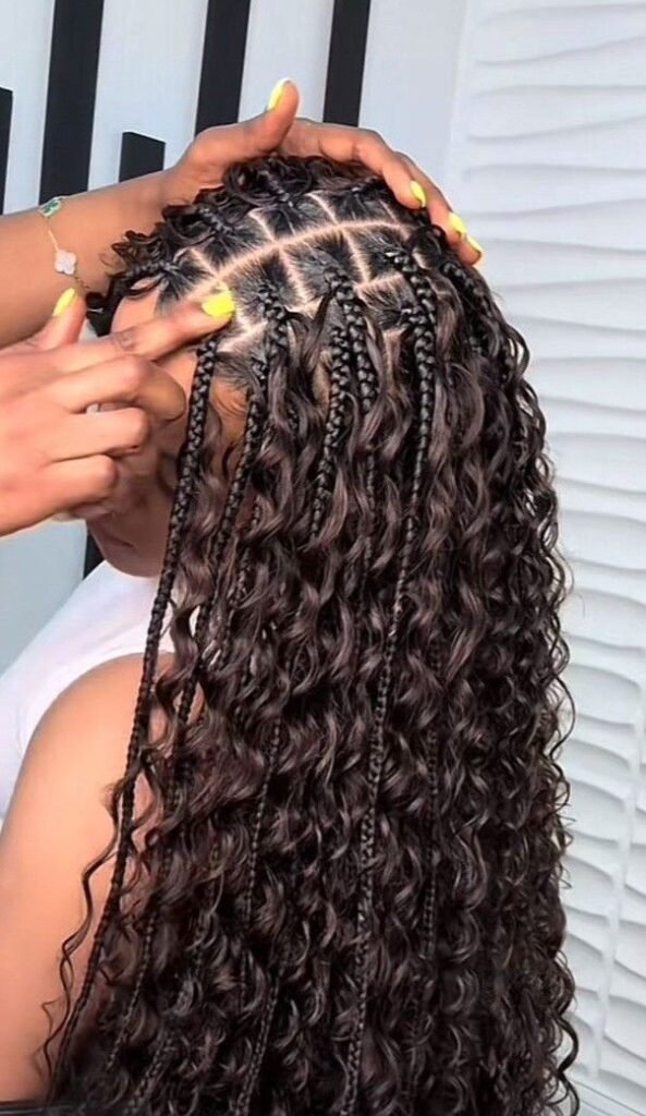 Island Twist